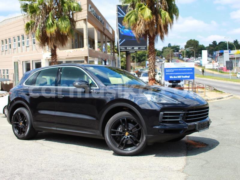 Big with watermark porsche cayenne matabeleland south beitbridge 21720