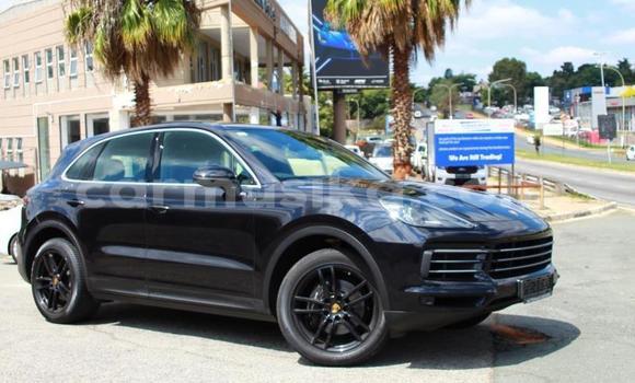 Acheter Occasion Voiture Porsche Cayenne Noir à Beitbridge, Matabeleland South Acheter Occasion Voiture Porsche Cayenne Noir à Beitbridge, Matabeleland South