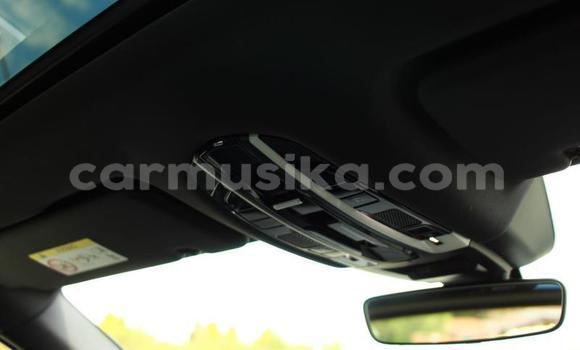 Acheter Occasion Voiture Porsche Cayenne Noir à Beitbridge, Matabeleland South Acheter Occasion Voiture Porsche Cayenne Noir à Beitbridge, Matabeleland South