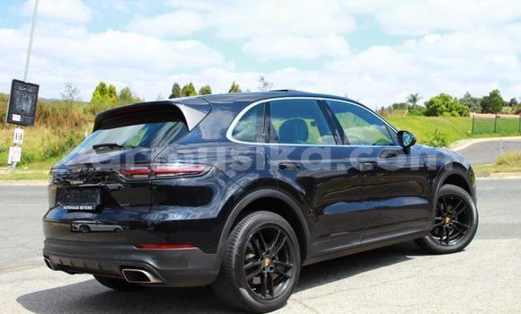 Acheter Occasion Voiture Porsche Cayenne Noir à Beitbridge, Matabeleland South Acheter Occasion Voiture Porsche Cayenne Noir à Beitbridge, Matabeleland South