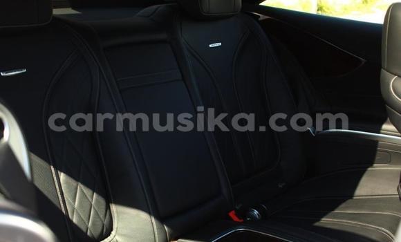 Acheter Occasion Voiture Mercedes‒Benz CL–Class Blanc à Beitbridge, Matabeleland South Acheter Occasion Voiture Mercedes‒Benz CL–Class Blanc à Beitbridge, Matabeleland South