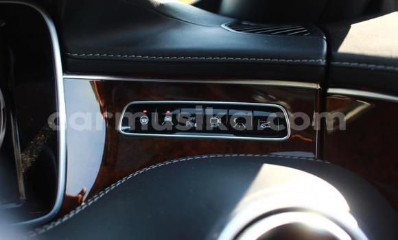 Acheter Occasion Voiture Mercedes‒Benz CL–Class Blanc à Beitbridge, Matabeleland South Acheter Occasion Voiture Mercedes‒Benz CL–Class Blanc à Beitbridge, Matabeleland South