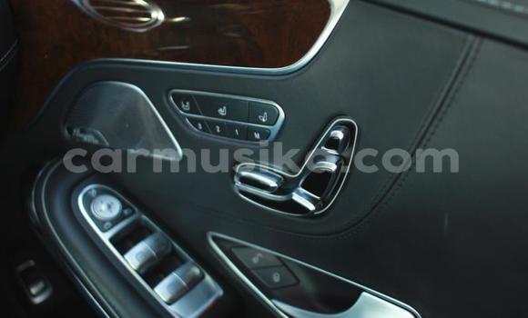 Acheter Occasion Voiture Mercedes‒Benz CL–Class Blanc à Beitbridge, Matabeleland South Acheter Occasion Voiture Mercedes‒Benz CL–Class Blanc à Beitbridge, Matabeleland South