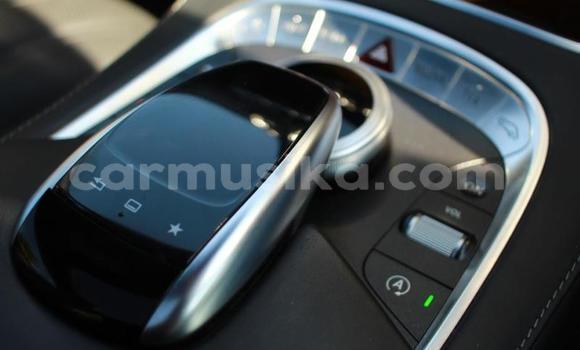 Acheter Occasion Voiture Mercedes‒Benz CL–Class Blanc à Beitbridge, Matabeleland South Acheter Occasion Voiture Mercedes‒Benz CL–Class Blanc à Beitbridge, Matabeleland South