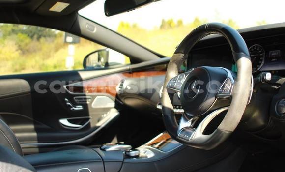 Acheter Occasion Voiture Mercedes‒Benz CL–Class Blanc à Beitbridge, Matabeleland South Acheter Occasion Voiture Mercedes‒Benz CL–Class Blanc à Beitbridge, Matabeleland South