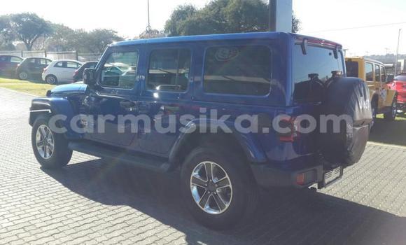 Tenga Tsaru Jeep Commander Bhuruu Mota in Beitbridge in Matabeleland South Tenga Tsaru Jeep Commander Bhuruu Mota in Beitbridge in Matabeleland South