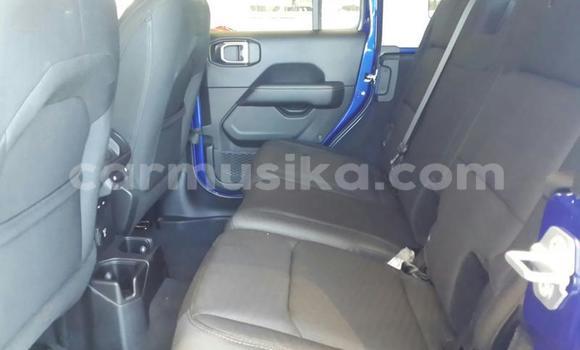 Tenga Tsaru Jeep Commander Bhuruu Mota in Beitbridge in Matabeleland South Tenga Tsaru Jeep Commander Bhuruu Mota in Beitbridge in Matabeleland South