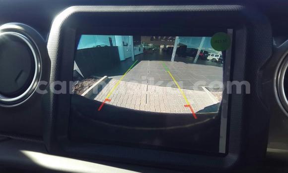 Tenga Tsaru Jeep Commander Bhuruu Mota in Beitbridge in Matabeleland South Tenga Tsaru Jeep Commander Bhuruu Mota in Beitbridge in Matabeleland South