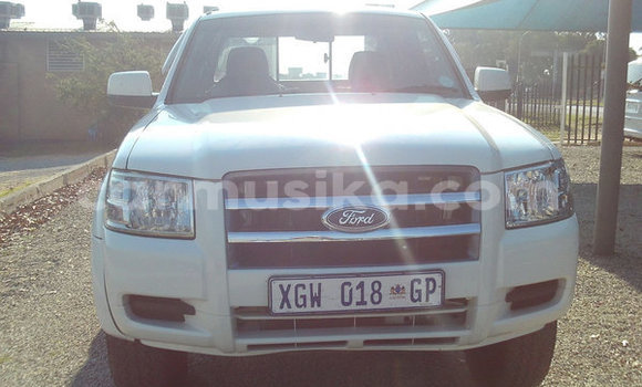 Tenga Tsaru Ford Ranger Chena Mota in Beitbridge in Matabeleland South Tenga Tsaru Ford Ranger Chena Mota in Beitbridge in Matabeleland South