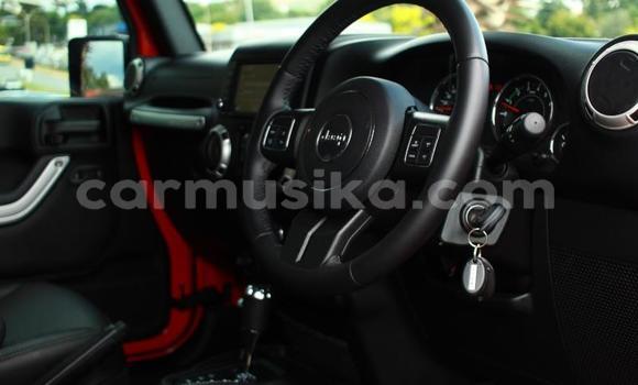 Acheter Occasion Voiture Jeep Liberty (Patriot) Noir à Beitbridge, Matabeleland South Acheter Occasion Voiture Jeep Liberty (Patriot) Noir à Beitbridge, Matabeleland South