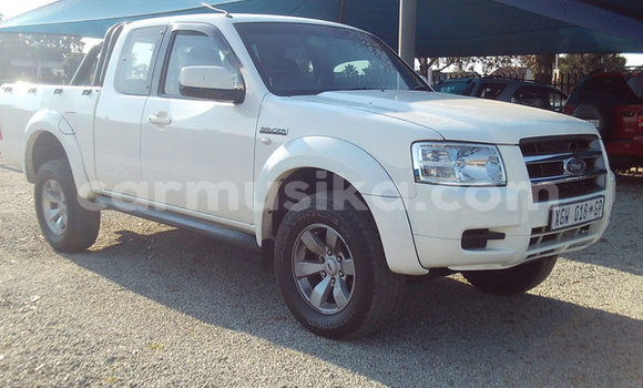 Tenga Tsaru Ford Ranger Chena Mota in Beitbridge in Matabeleland South Tenga Tsaru Ford Ranger Chena Mota in Beitbridge in Matabeleland South