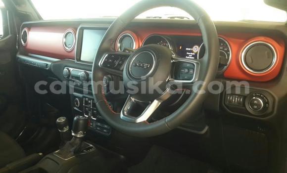 Tenga Tsaru Jeep Commander Nhema Mota in Beitbridge in Matabeleland South Tenga Tsaru Jeep Commander Nhema Mota in Beitbridge in Matabeleland South