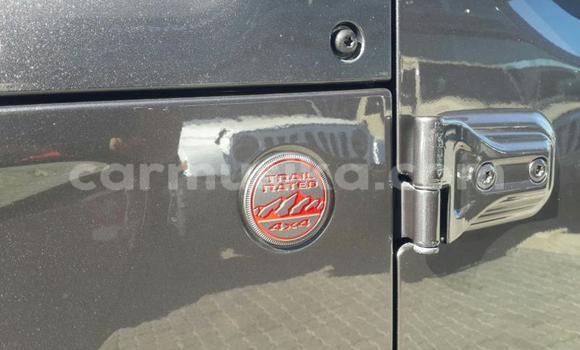 Tenga Tsaru Jeep Commander Nhema Mota in Beitbridge in Matabeleland South Tenga Tsaru Jeep Commander Nhema Mota in Beitbridge in Matabeleland South