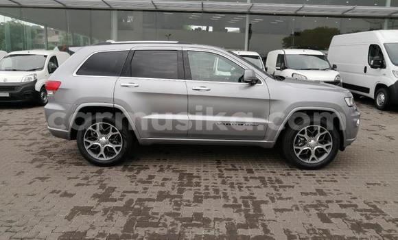 Buy Used Jeep Patriot Silver Car in Beitbridge in Matabeleland South Buy Used Jeep Patriot Silver Car in Beitbridge in Matabeleland South