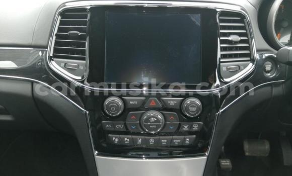 Tenga Tsaru Jeep Patriot Sirivha Mota in Beitbridge in Matabeleland South Tenga Tsaru Jeep Patriot Sirivha Mota in Beitbridge in Matabeleland South