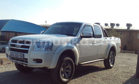 Tenga Tsaru Ford Ranger Chena Mota in Beitbridge in Matabeleland South Tenga Tsaru Ford Ranger Chena Mota in Beitbridge in Matabeleland South