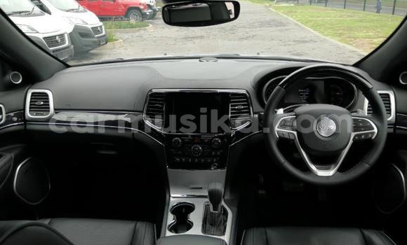 Tenga Tsaru Jeep Patriot Sirivha Mota in Beitbridge in Matabeleland South Tenga Tsaru Jeep Patriot Sirivha Mota in Beitbridge in Matabeleland South