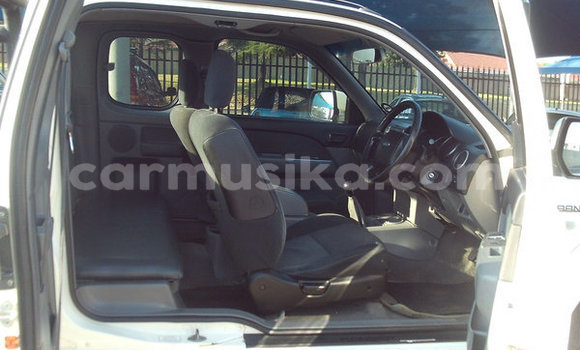 Tenga Tsaru Ford Ranger Chena Mota in Beitbridge in Matabeleland South Tenga Tsaru Ford Ranger Chena Mota in Beitbridge in Matabeleland South