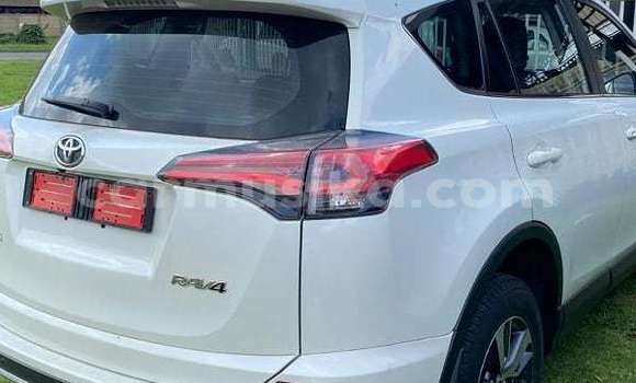 Tenga Tsaru Toyota RAV4 Chena Mota in Beitbridge in Matabeleland South Tenga Tsaru Toyota RAV4 Chena Mota in Beitbridge in Matabeleland South