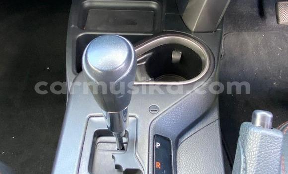 Tenga Tsaru Toyota RAV4 Chena Mota in Beitbridge in Matabeleland South Tenga Tsaru Toyota RAV4 Chena Mota in Beitbridge in Matabeleland South