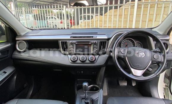 Tenga Tsaru Toyota RAV4 Chena Mota in Beitbridge in Matabeleland South Tenga Tsaru Toyota RAV4 Chena Mota in Beitbridge in Matabeleland South