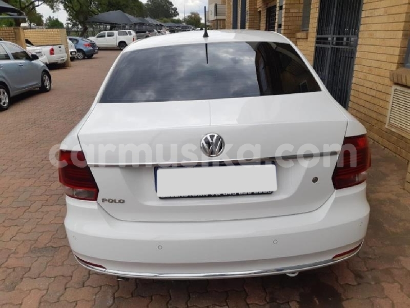 Big with watermark volkswagen polo matabeleland south beitbridge 21727