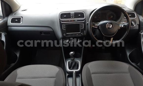 Acheter Occasion Voiture Volkswagen Polo Blanc à Beitbridge, Matabeleland South Acheter Occasion Voiture Volkswagen Polo Blanc à Beitbridge, Matabeleland South