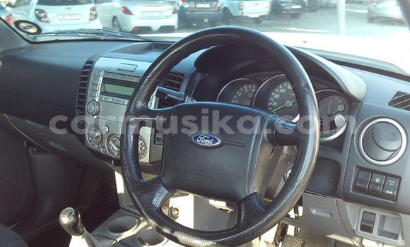 Tenga Tsaru Ford Ranger Chena Mota in Beitbridge in Matabeleland South Tenga Tsaru Ford Ranger Chena Mota in Beitbridge in Matabeleland South