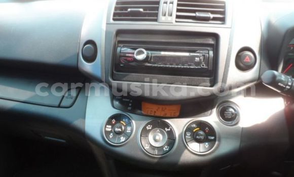 Buy Used Toyota RAV4 Silver Car in Beitbridge in Matabeleland South Buy Used Toyota RAV4 Silver Car in Beitbridge in Matabeleland South