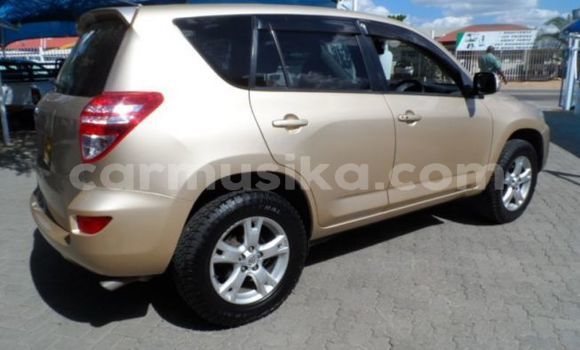 Buy Used Toyota RAV4 Silver Car in Beitbridge in Matabeleland South Buy Used Toyota RAV4 Silver Car in Beitbridge in Matabeleland South