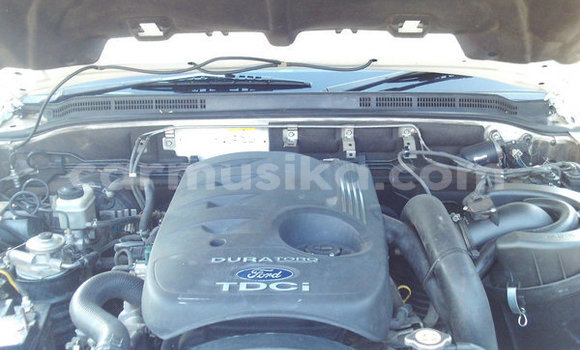 Tenga Tsaru Ford Ranger Chena Mota in Beitbridge in Matabeleland South Tenga Tsaru Ford Ranger Chena Mota in Beitbridge in Matabeleland South