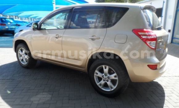 Buy Used Toyota RAV4 Silver Car in Beitbridge in Matabeleland South Buy Used Toyota RAV4 Silver Car in Beitbridge in Matabeleland South