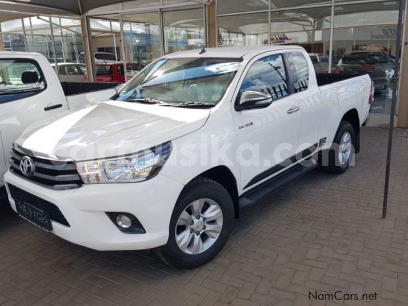 Big with watermark toyota hilux matabeleland south beitbridge 21731