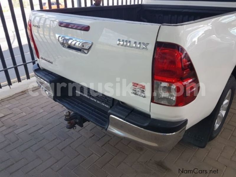 Big with watermark toyota hilux matabeleland south beitbridge 21731