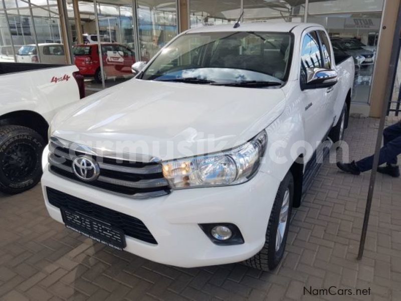 Big with watermark toyota hilux matabeleland south beitbridge 21731