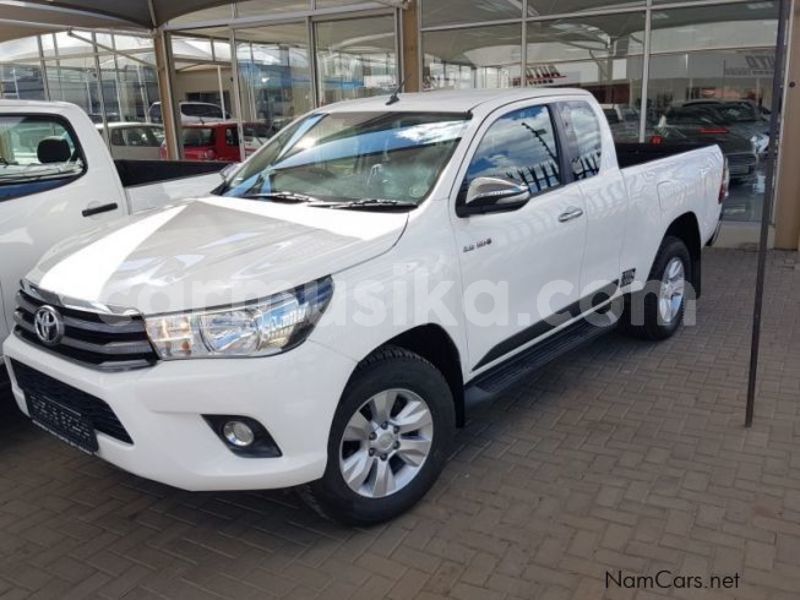 Big with watermark toyota hilux matabeleland south beitbridge 21731