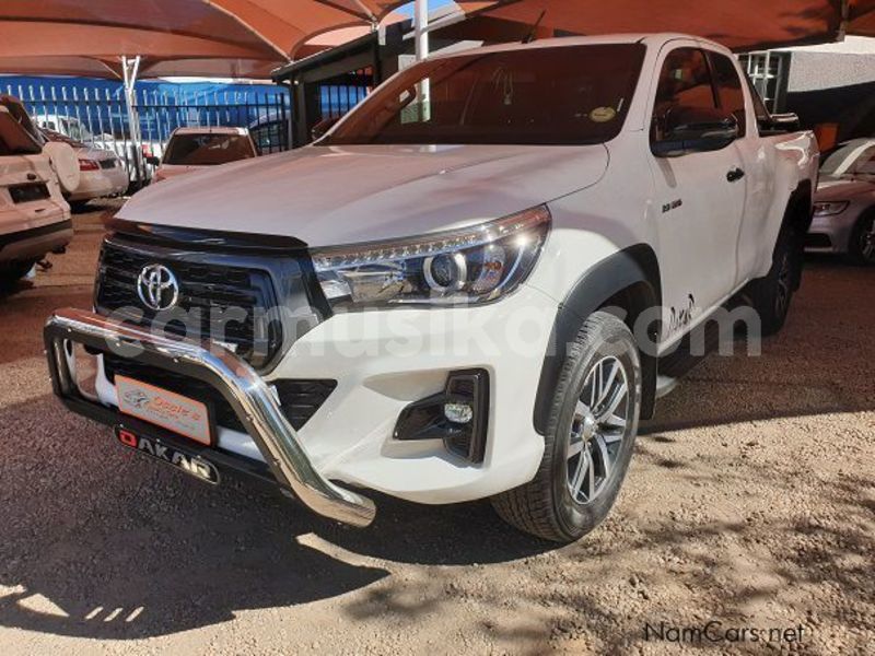 Big with watermark toyota hilux matabeleland south beitbridge 21732