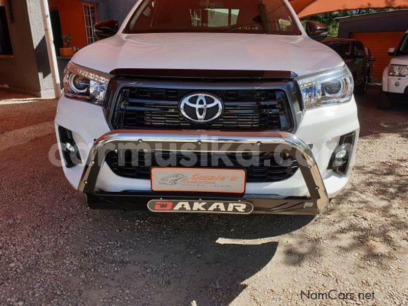 Big with watermark toyota hilux matabeleland south beitbridge 21732