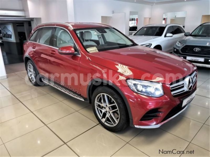 Big with watermark mercedes benz glc 250d matabeleland south beitbridge 21733