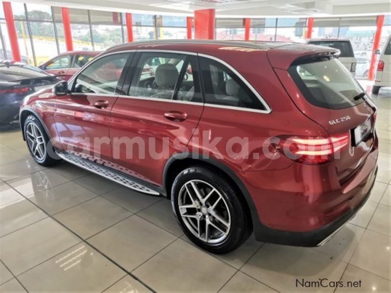 Big with watermark mercedes benz glc 250d matabeleland south beitbridge 21733