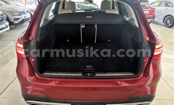 Buy Used Mercedes-Benz GLC 250D White Car in Beitbridge in Matabeleland South Buy Used Mercedes-Benz GLC 250D White Car in Beitbridge in Matabeleland South