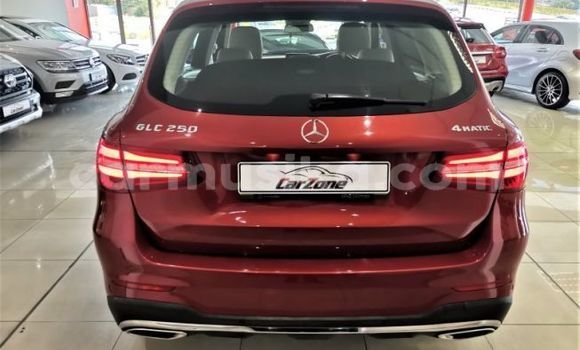 Buy Used Mercedes-Benz GLC 250D White Car in Beitbridge in Matabeleland South Buy Used Mercedes-Benz GLC 250D White Car in Beitbridge in Matabeleland South