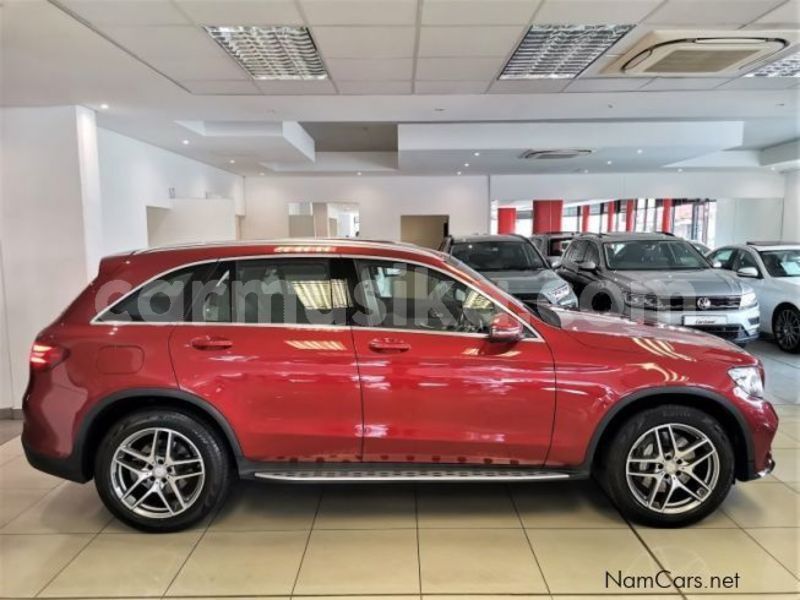 Big with watermark mercedes benz glc 250d matabeleland south beitbridge 21733