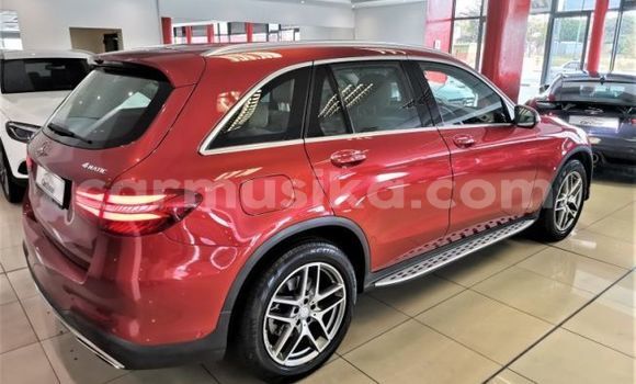 Buy Used Mercedes-Benz GLC 250D White Car in Beitbridge in Matabeleland South Buy Used Mercedes-Benz GLC 250D White Car in Beitbridge in Matabeleland South