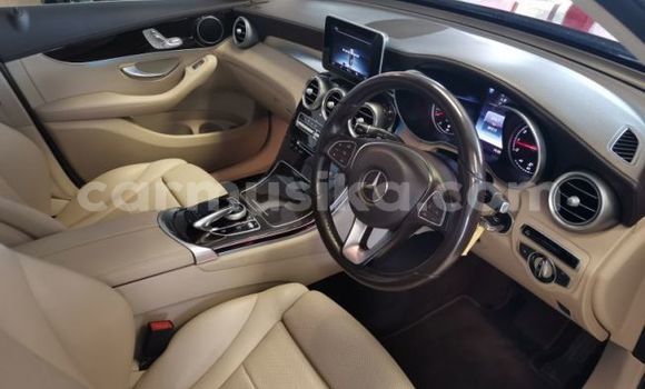 Buy Used Mercedes-Benz GLC 250D White Car in Beitbridge in Matabeleland South Buy Used Mercedes-Benz GLC 250D White Car in Beitbridge in Matabeleland South