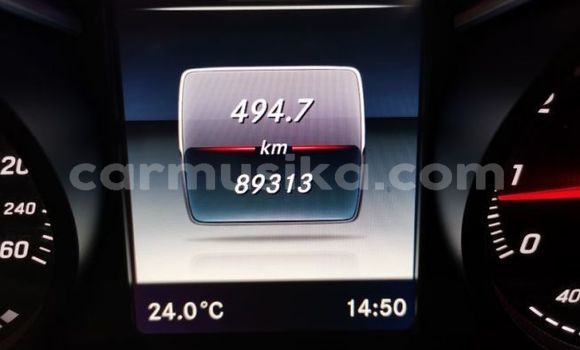 Buy Used Mercedes-Benz GLC 250D White Car in Beitbridge in Matabeleland South Buy Used Mercedes-Benz GLC 250D White Car in Beitbridge in Matabeleland South