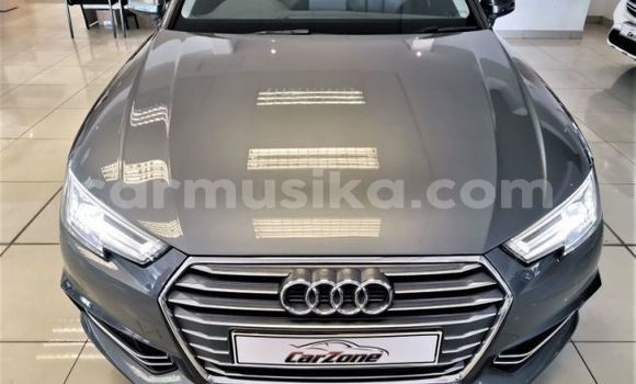 Tenga Tsaru Audi A6 Sirivha Mota in Beitbridge in Matabeleland South