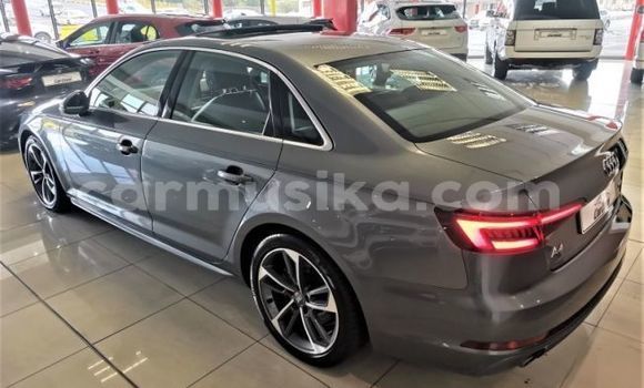Tenga Tsaru Audi A6 Sirivha Mota in Beitbridge in Matabeleland South Tenga Tsaru Audi A6 Sirivha Mota in Beitbridge in Matabeleland South