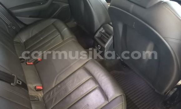 Tenga Tsaru Audi A6 Sirivha Mota in Beitbridge in Matabeleland South Tenga Tsaru Audi A6 Sirivha Mota in Beitbridge in Matabeleland South