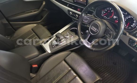 Tenga Tsaru Audi A6 Sirivha Mota in Beitbridge in Matabeleland South Tenga Tsaru Audi A6 Sirivha Mota in Beitbridge in Matabeleland South